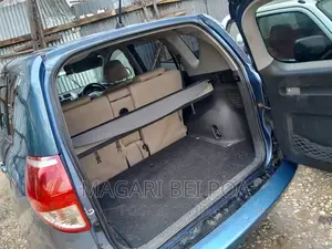 Toyota RAV4 2006 Blue