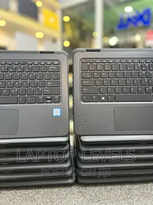 Laptop HP ProBook 11 G2 EE 4GB Intel SSD 128GB