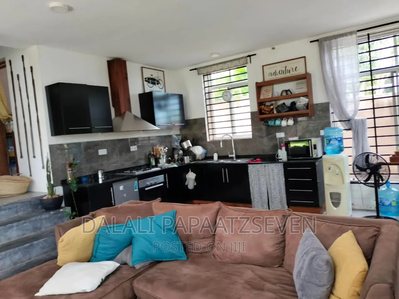 5bdrm House in Dalalipapaatzseven, Kinondoni for sale