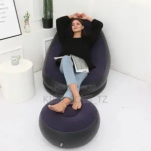 Inflatable Sofa