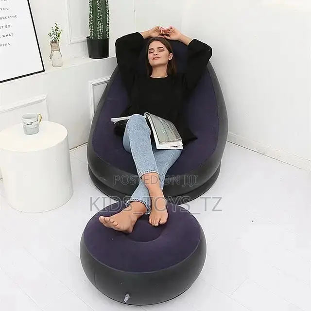 Inflatable Sofa