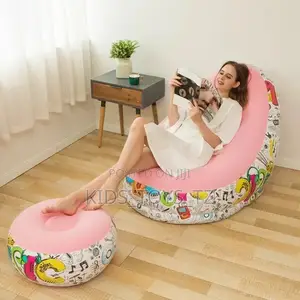 Inflatable Sofa