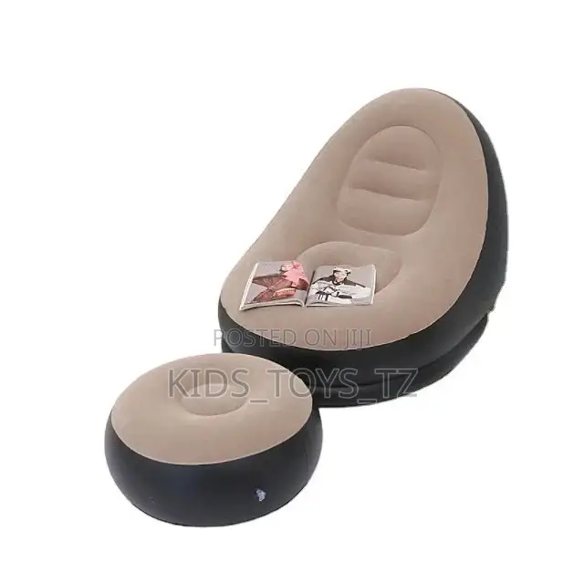 Inflatable Sofa