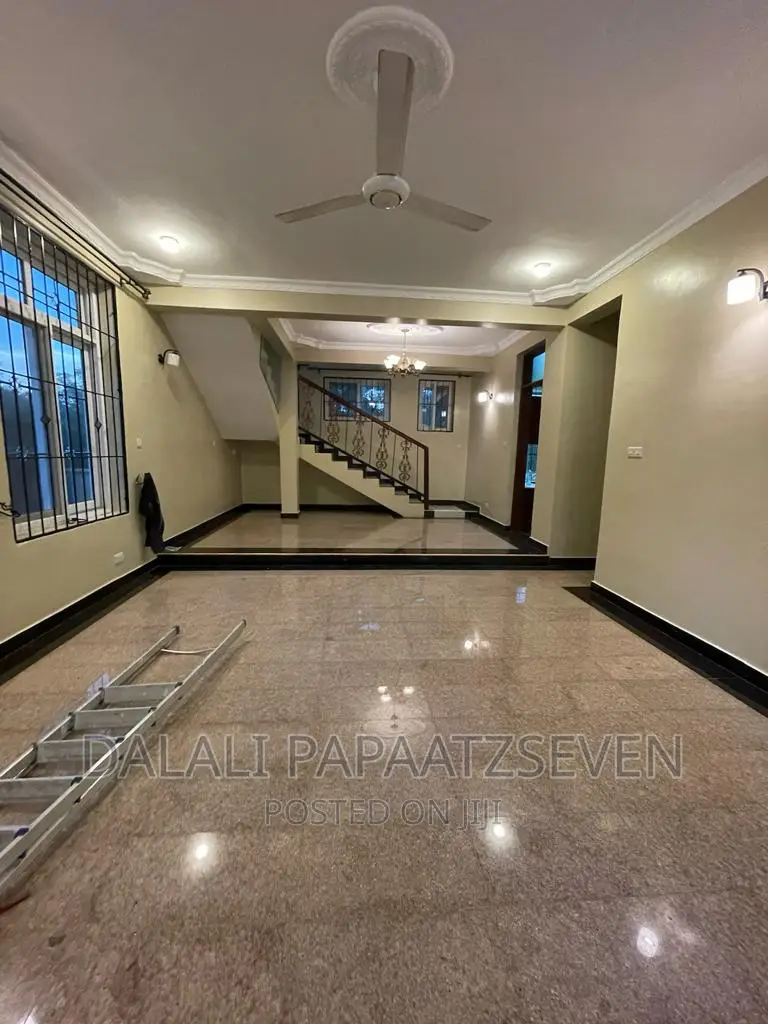 4bdrm House in Dalalipapaatzseven, Kinondoni for rent