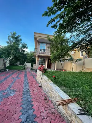 4bdrm House in Dalalipapaatzseven, Kinondoni for rent