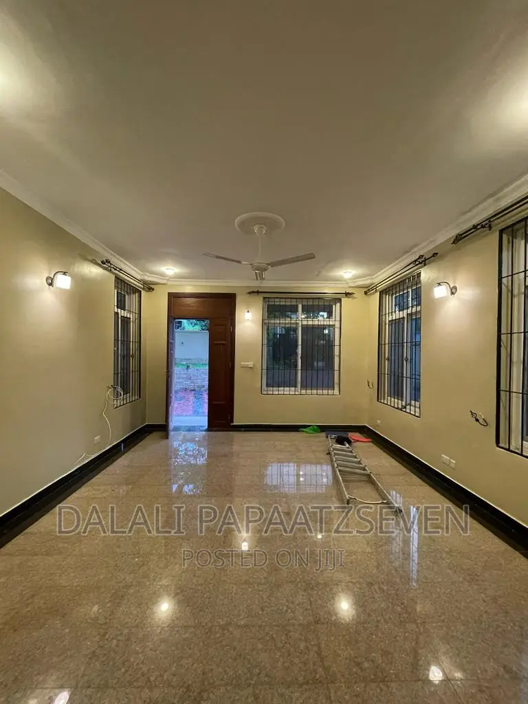 4bdrm House in Dalalipapaatzseven, Kinondoni for rent