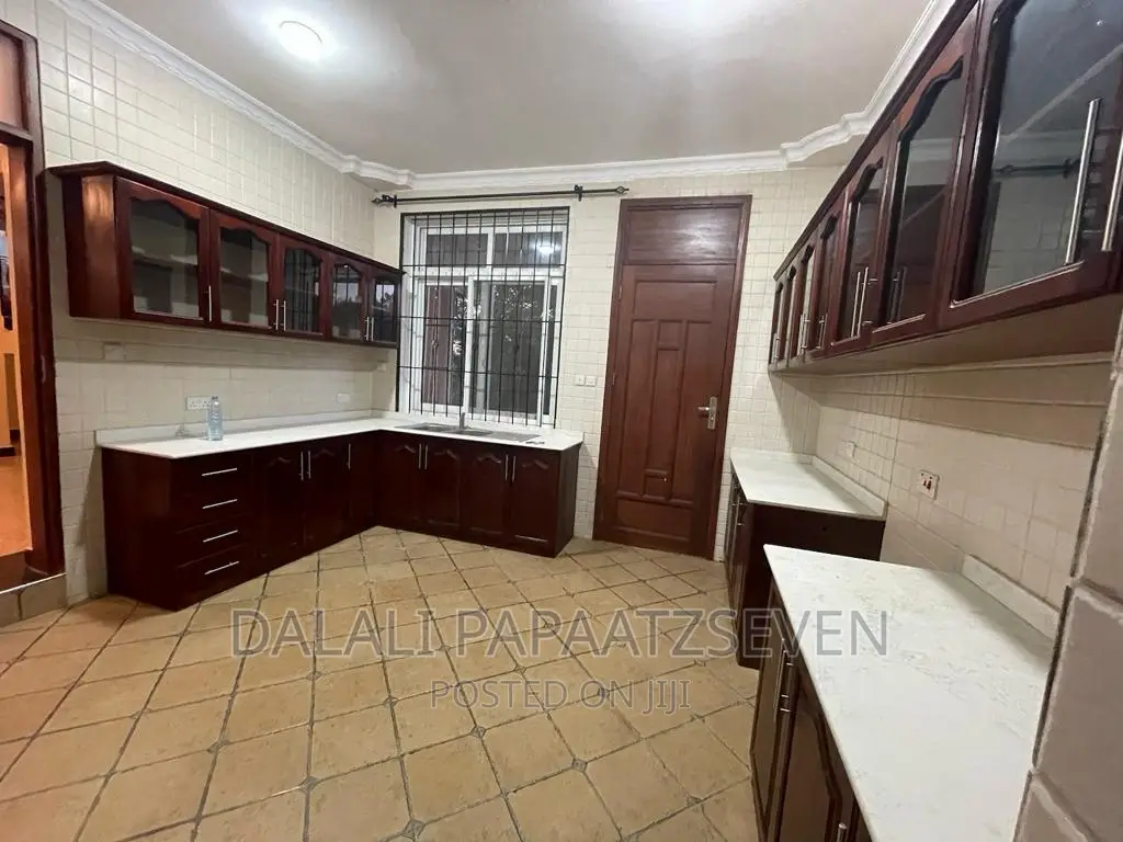 4bdrm House in Dalalipapaatzseven, Kinondoni for rent
