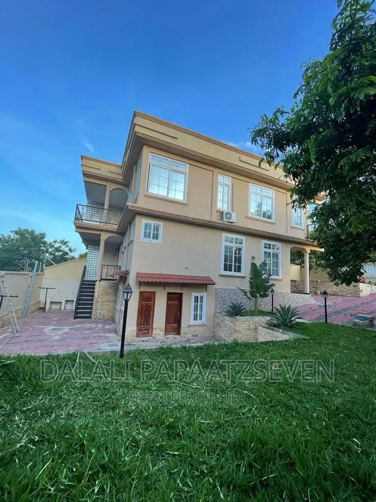4bdrm House in Dalalipapaatzseven, Kinondoni for rent