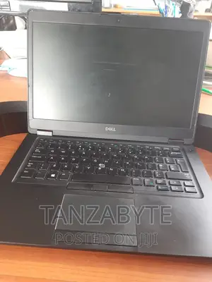 Laptop Dell Latitude 5491 8GB Intel Core I5 HDD 500GB