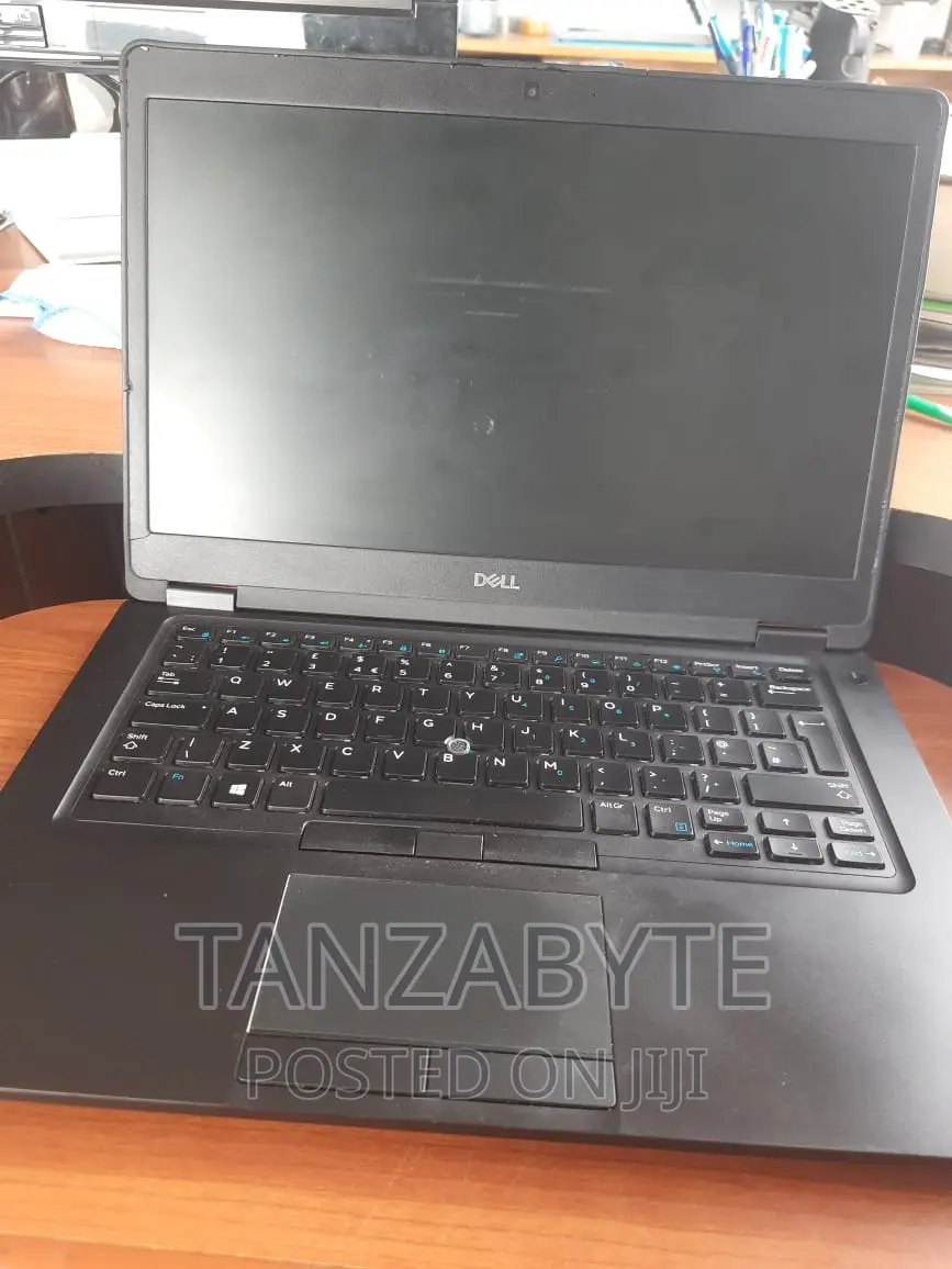 Laptop Dell Latitude 5491 8GB Intel Core I5 HDD 500GB