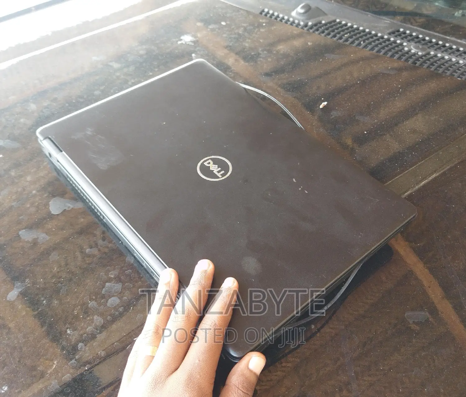 Laptop Dell Latitude 5491 8GB Intel Core I5 HDD 500GB
