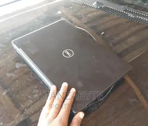 Laptop Dell Latitude 5491 8GB Intel Core I5 HDD 500GB
