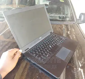 Laptop Dell Latitude 5491 8GB Intel Core I5 HDD 500GB