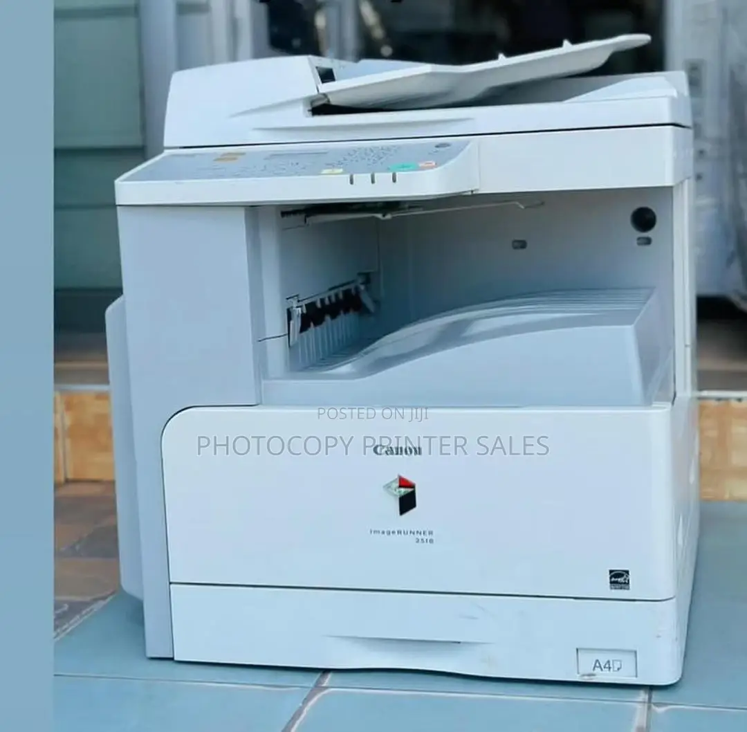 Canon Ir2318