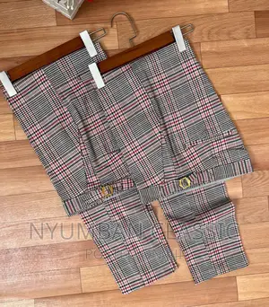 Trousers Official Original