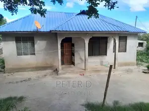 Photo - 4bdrm House in Kibamba for sale