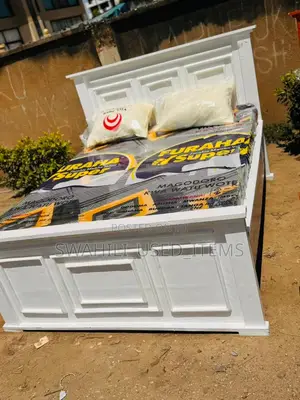 Brand New Beds and Mattresses