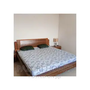 Furnished 3bdrm Apartment in Msasani for rent