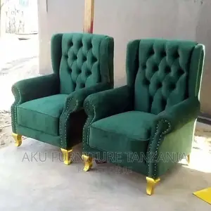 Arm Chair (Single Seat)