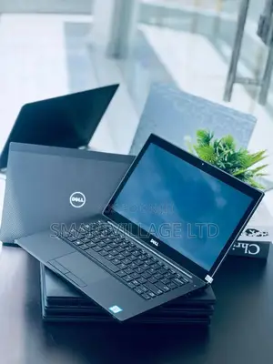 Laptop Dell Latitude 7280 8GB Intel Core I5 SSD 256GB