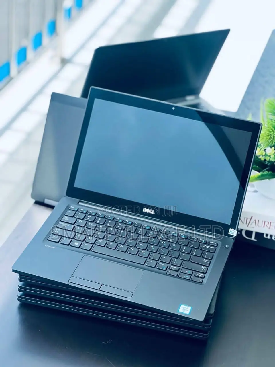 Laptop Dell Latitude 7280 8GB Intel Core I5 SSD 256GB