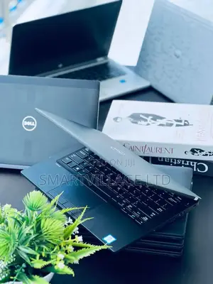 Laptop Dell Latitude 7280 8GB Intel Core I5 SSD 256GB