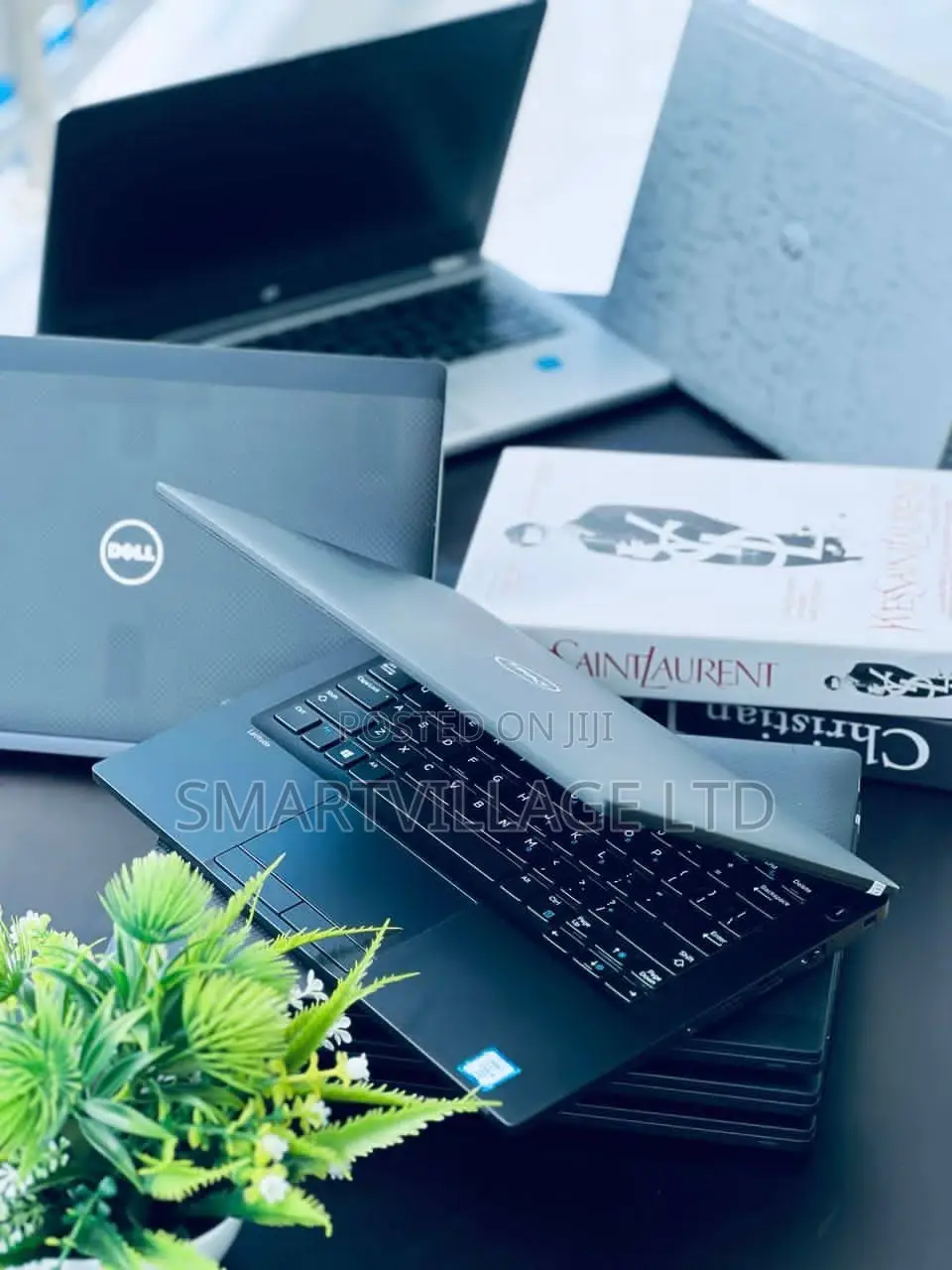 Laptop Dell Latitude 7280 8GB Intel Core I5 SSD 256GB