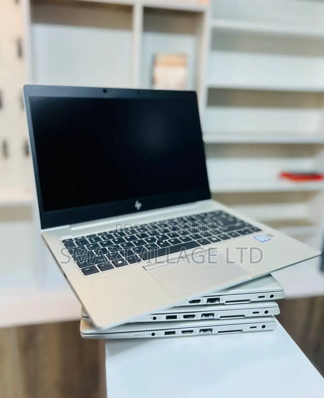 Laptop HP EliteBook 840 G5 8GB Intel Core I5 SSD 256GB