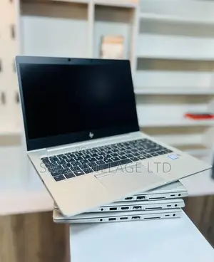 Laptop HP EliteBook 840 G5 8GB Intel Core I5 SSD 256GB