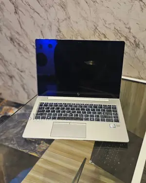 Laptop HP EliteBook 840 G5 8GB Intel Core I5 SSD 256GB