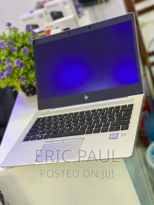 Laptop HP EliteBook 830 G6 8GB Intel Core I7 SSD 256GB