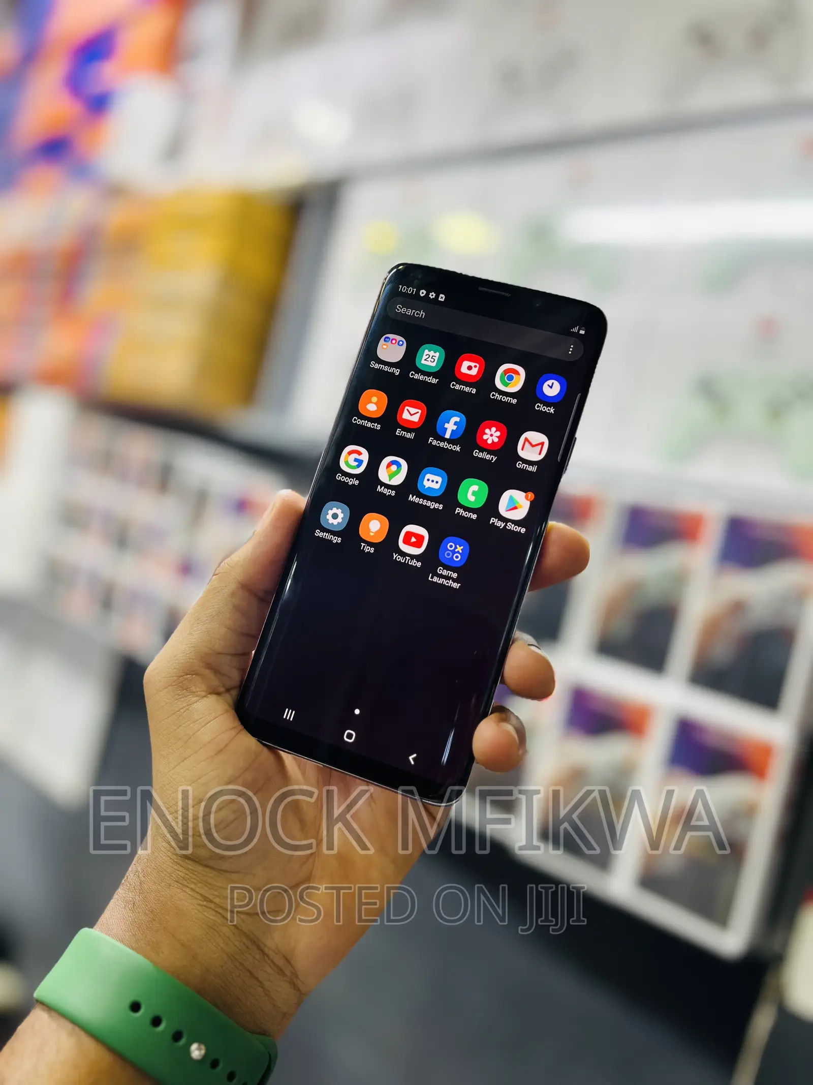 Google Pixel 4a 5G 128 GB Black