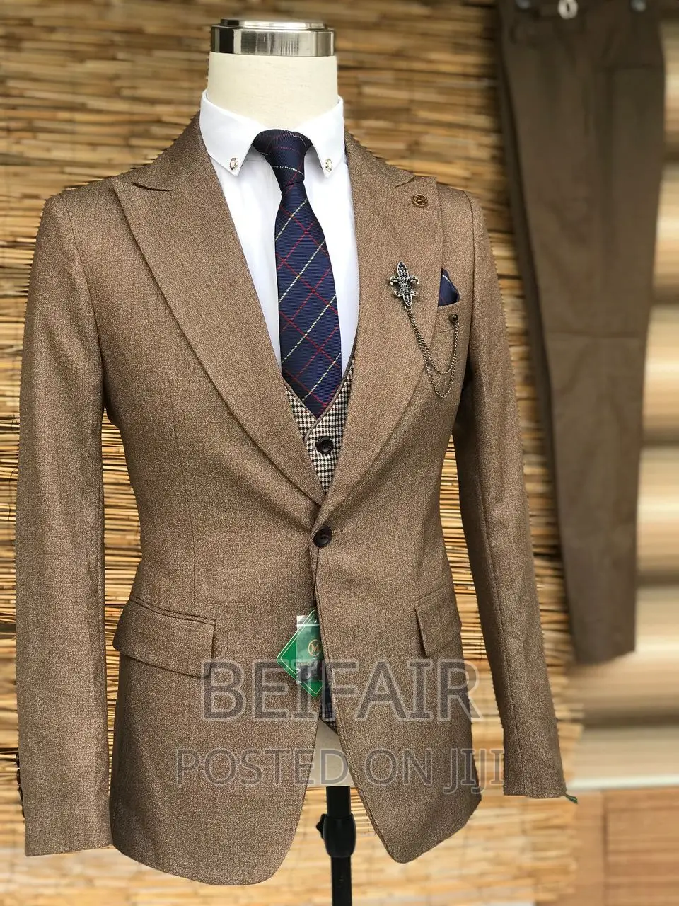 New Men's Suits | Suti Za Kiume | Mzigo Mpya Umeingia