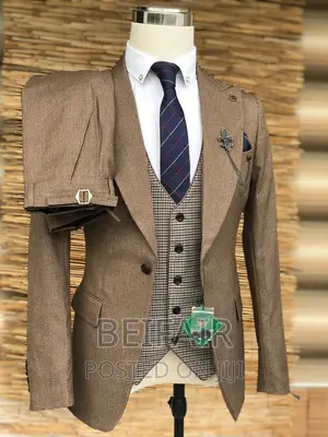 New Men's Suits | Suti Za Kiume | Mzigo Mpya Umeingia