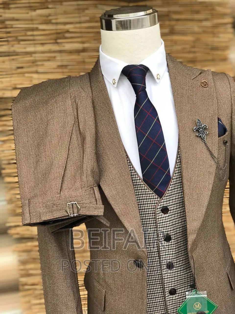 New Men's Suits | Suti Za Kiume | Mzigo Mpya Umeingia