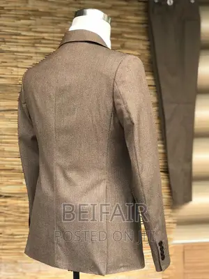 New Men's Suits | Suti Za Kiume | Mzigo Mpya Umeingia
