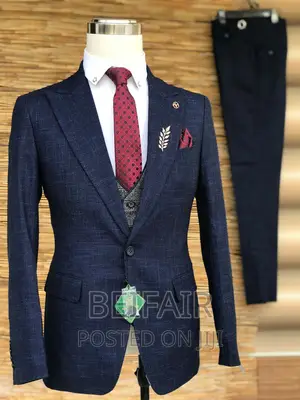 Suti Za Kiume | Mzigo Mpya | Men's Suits | New Arrivals