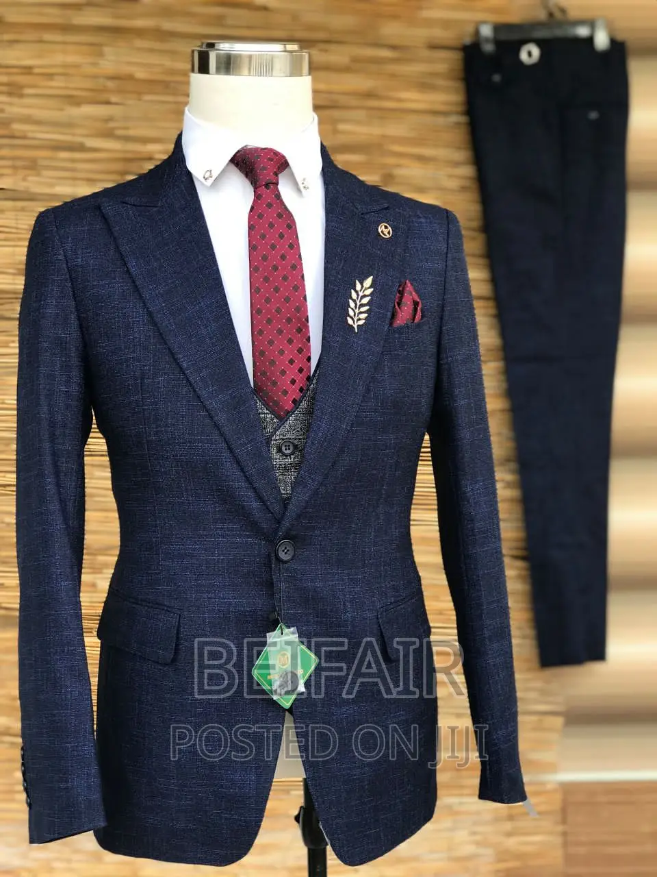 Suti Za Kiume | Mzigo Mpya | Men's Suits | New Arrivals