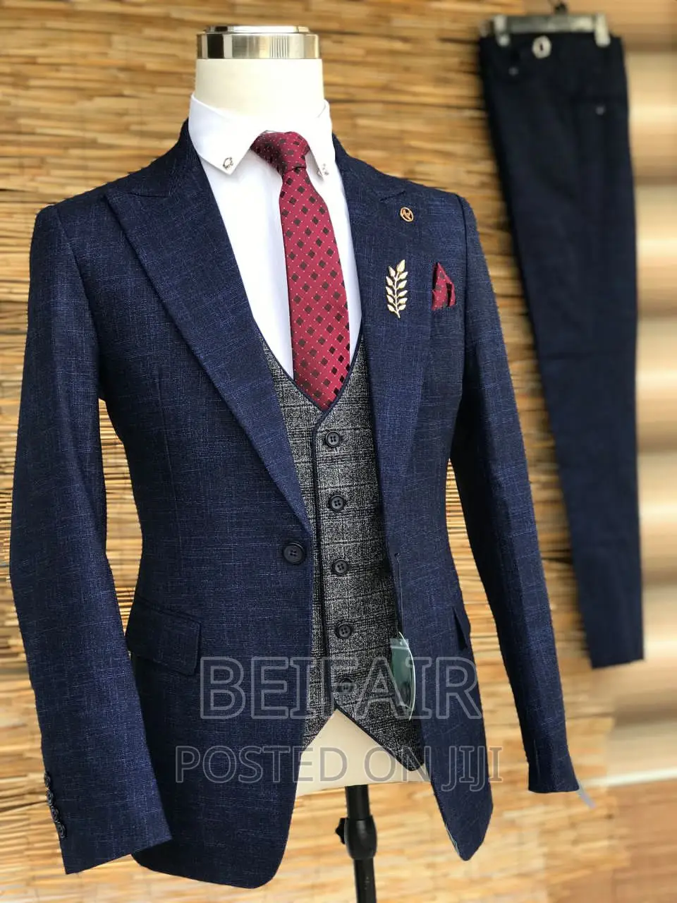 Suti Za Kiume | Mzigo Mpya | Men's Suits | New Arrivals