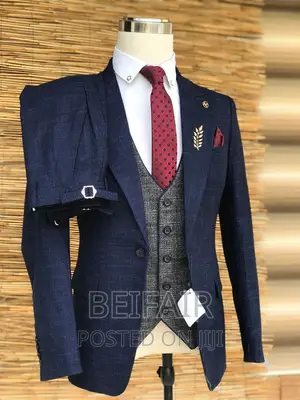 Suti Za Kiume | Mzigo Mpya | Men's Suits | New Arrivals