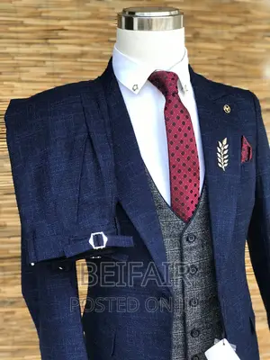 Suti Za Kiume | Mzigo Mpya | Men's Suits | New Arrivals