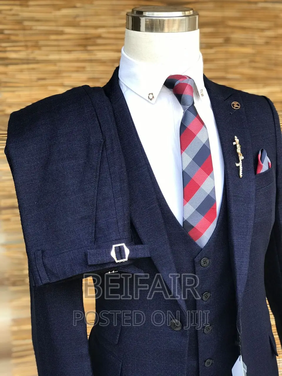 Suti Za Kiume | Men's Suits | Mzigo Mpya | New Arrivals