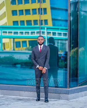 Suti Za Kiume | Men's Suits | Mzigo Mpya | New Arrivals