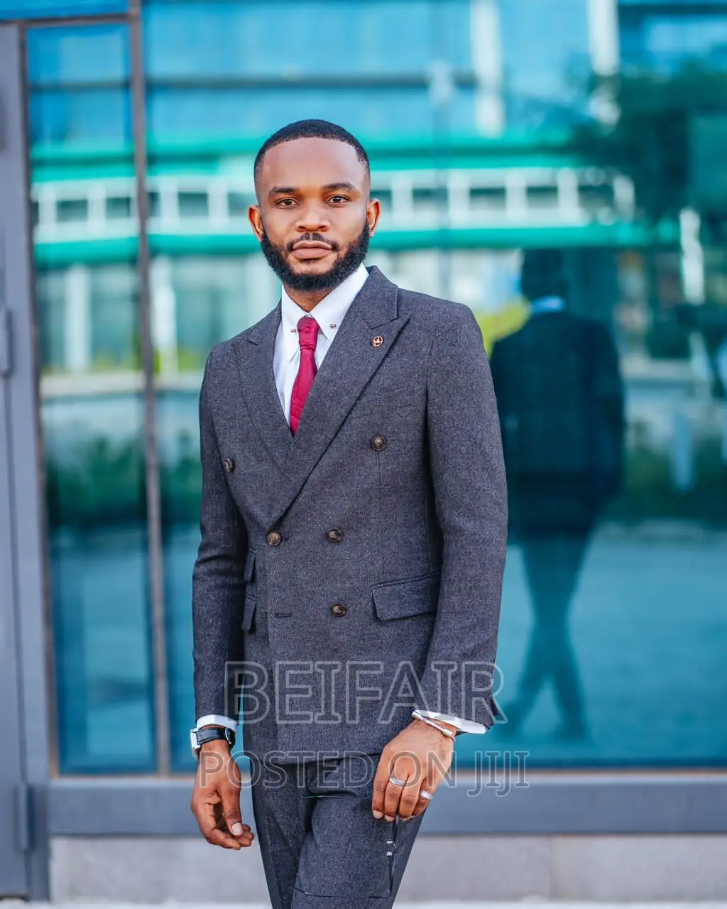 Suti Za Kiume | Men's Suits | Mzigo Mpya | New Arrivals