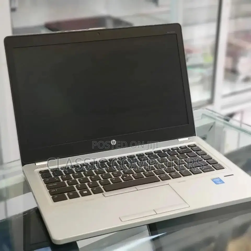 Laptop HP EliteBook Folio 9470M 4GB Intel Core I5 HDD 512GB
