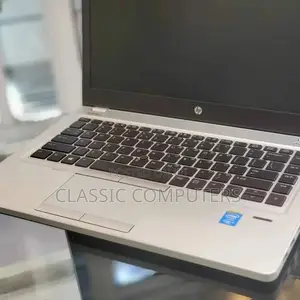 Laptop HP EliteBook Folio 9470M 4GB Intel Core I5 HDD 512GB