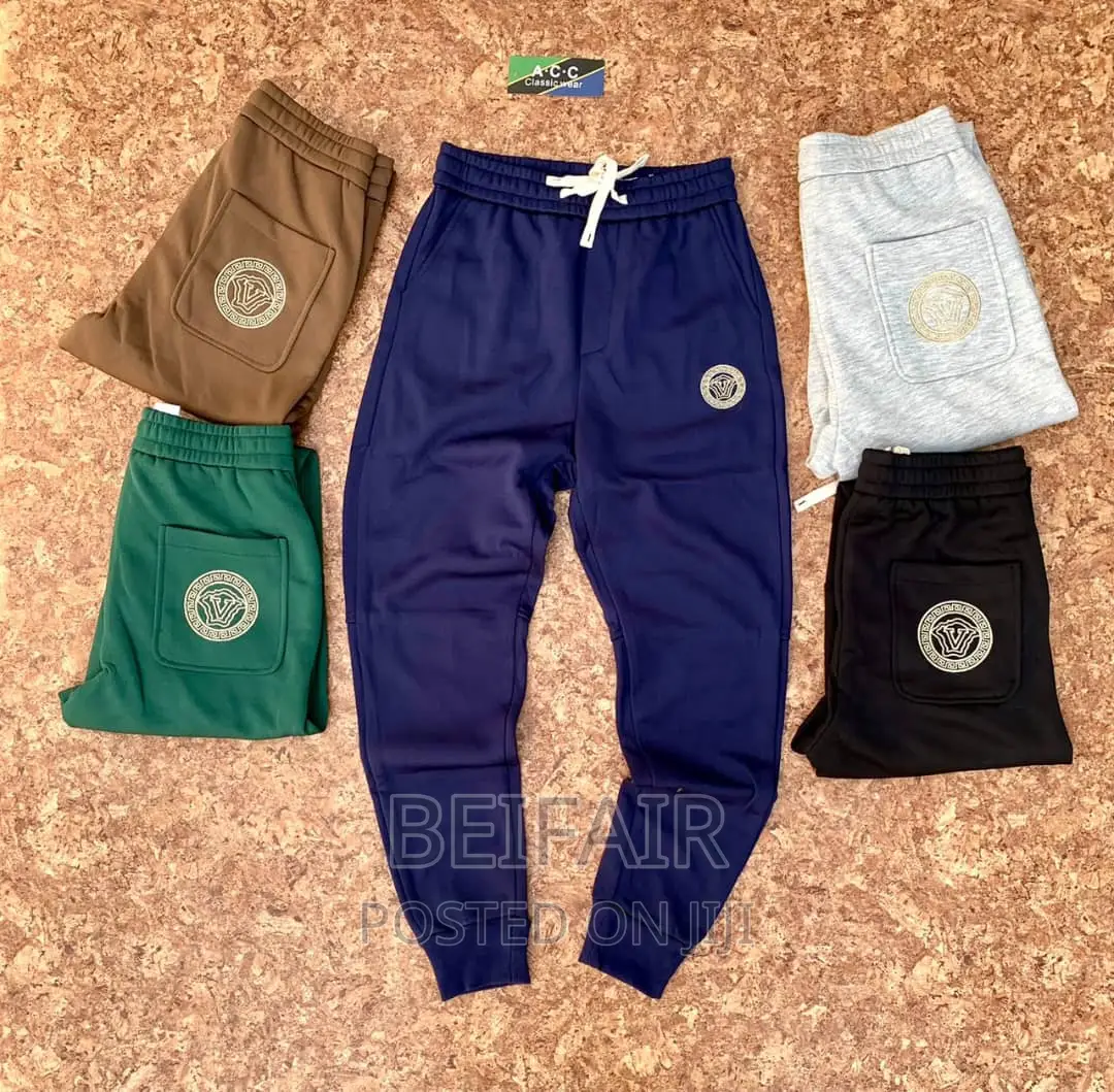 Suruali Za Track | Truck | Traki | Trouser