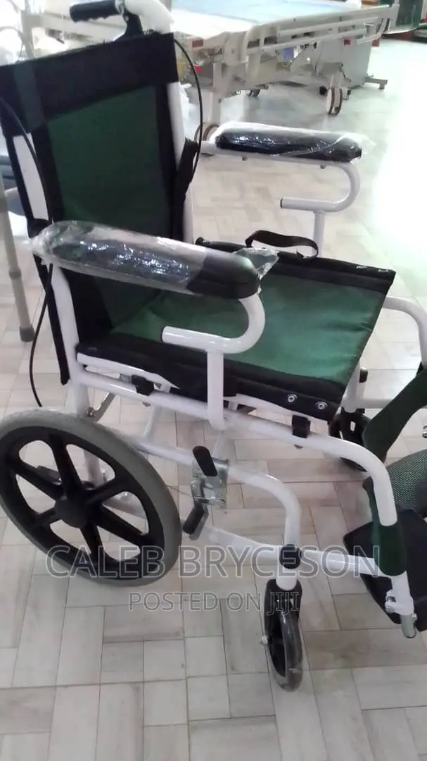 Child Wheelchair