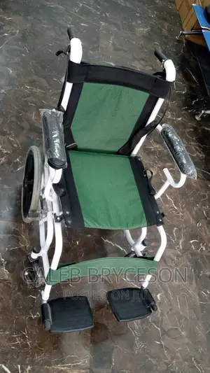 Child Wheelchair
