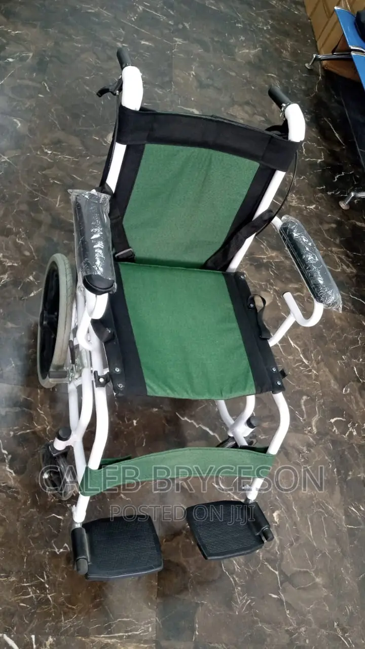 Child Wheelchair